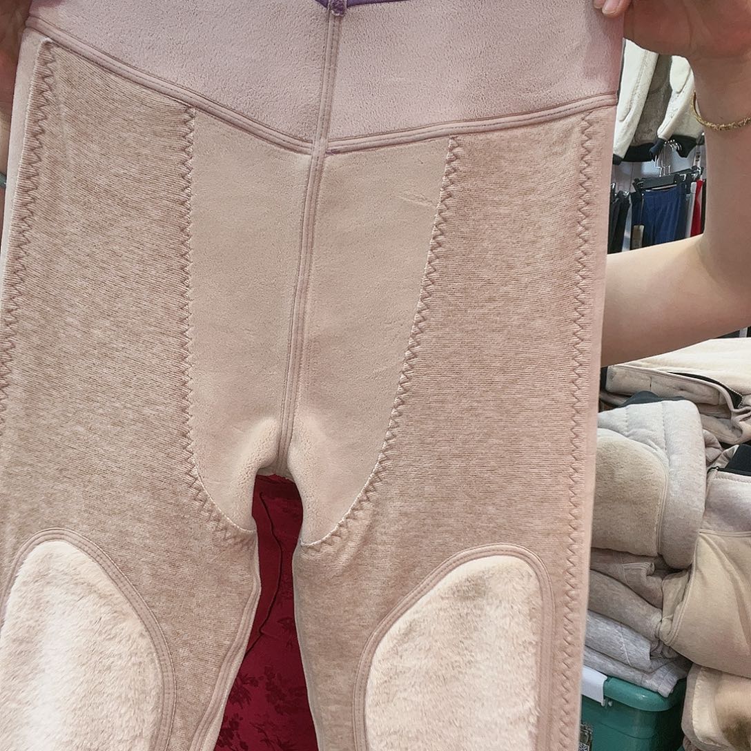 零****羊羔毛2562女护中护黑