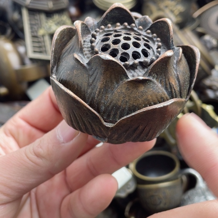 铜器摆件诚信经营