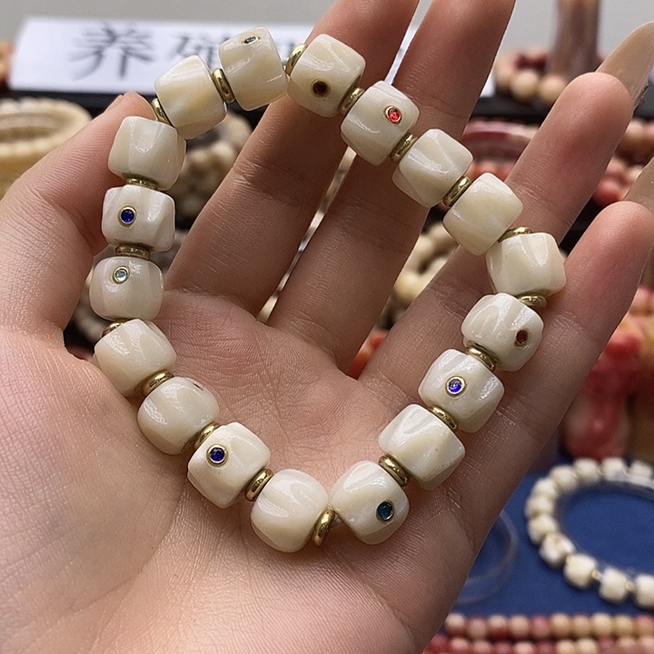 滔***滔手串/手链驼骨驼骨
