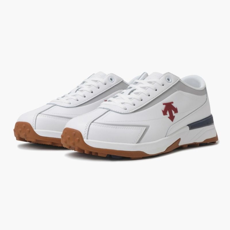 DESCENTE/迪桑特户外运动休闲舒适百搭男女同款运动鞋DQ12ULSH23