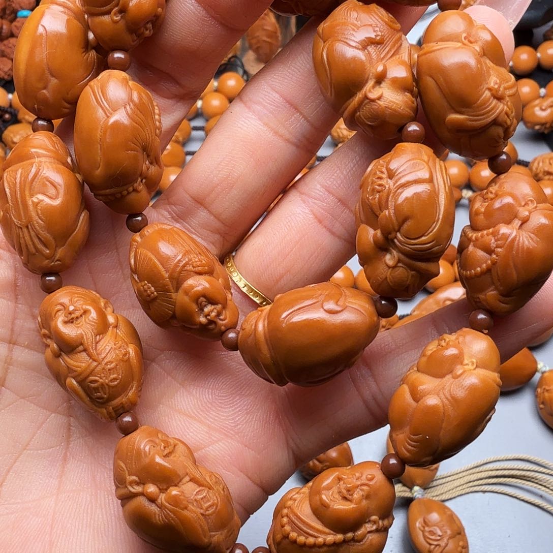 橄榄核手串/手链橄榄核