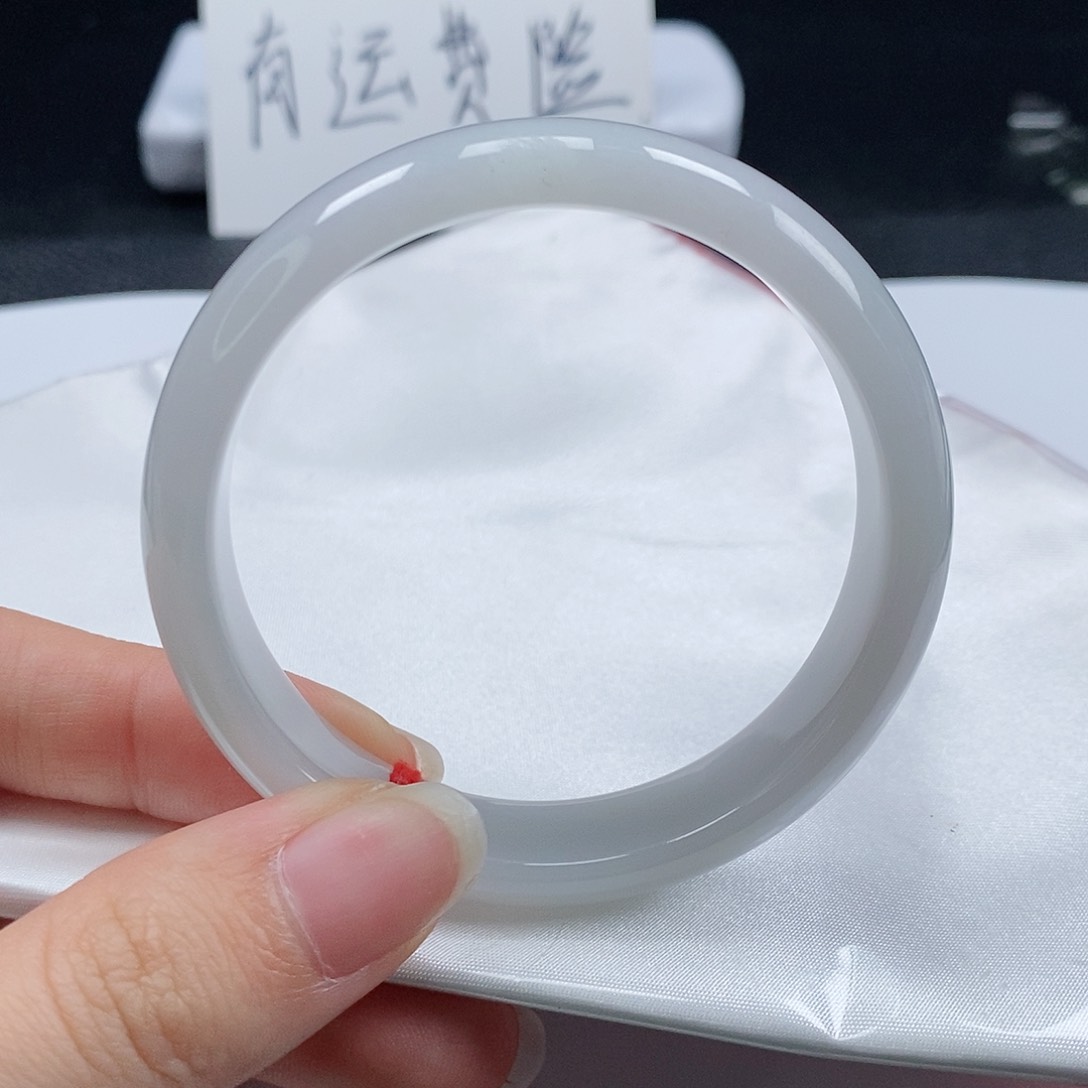 【闪购商品】翡翠手镯未镶嵌325号