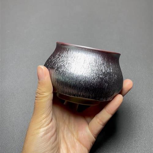【闪购商品】茶盏-675............