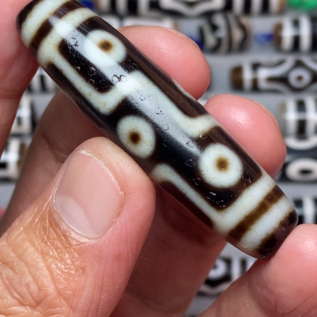 玛瑙/玉髓项链未镶嵌