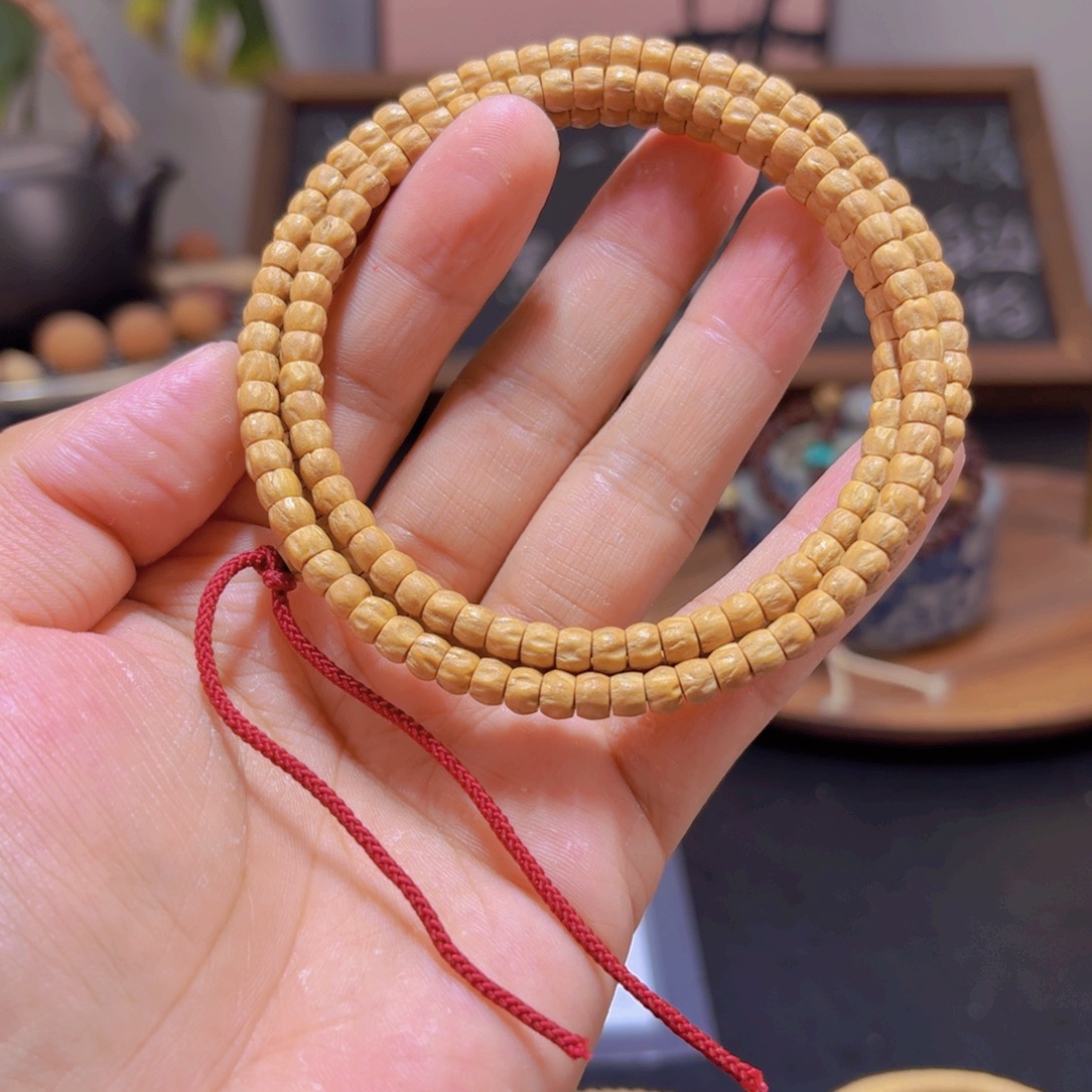 吊坠柏香籽/百香籽