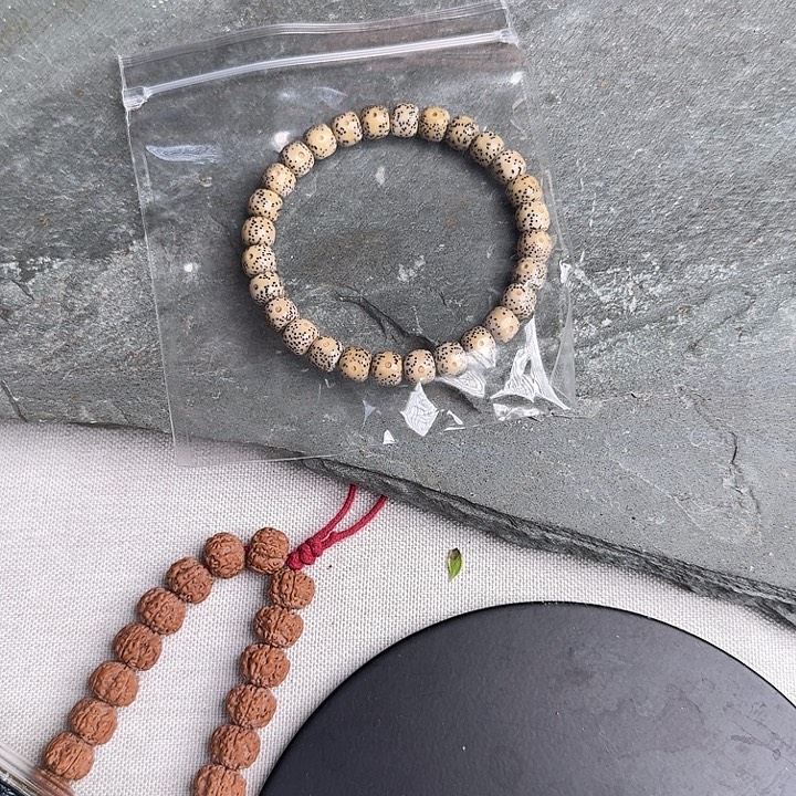 金刚菩提吊坠1号星月