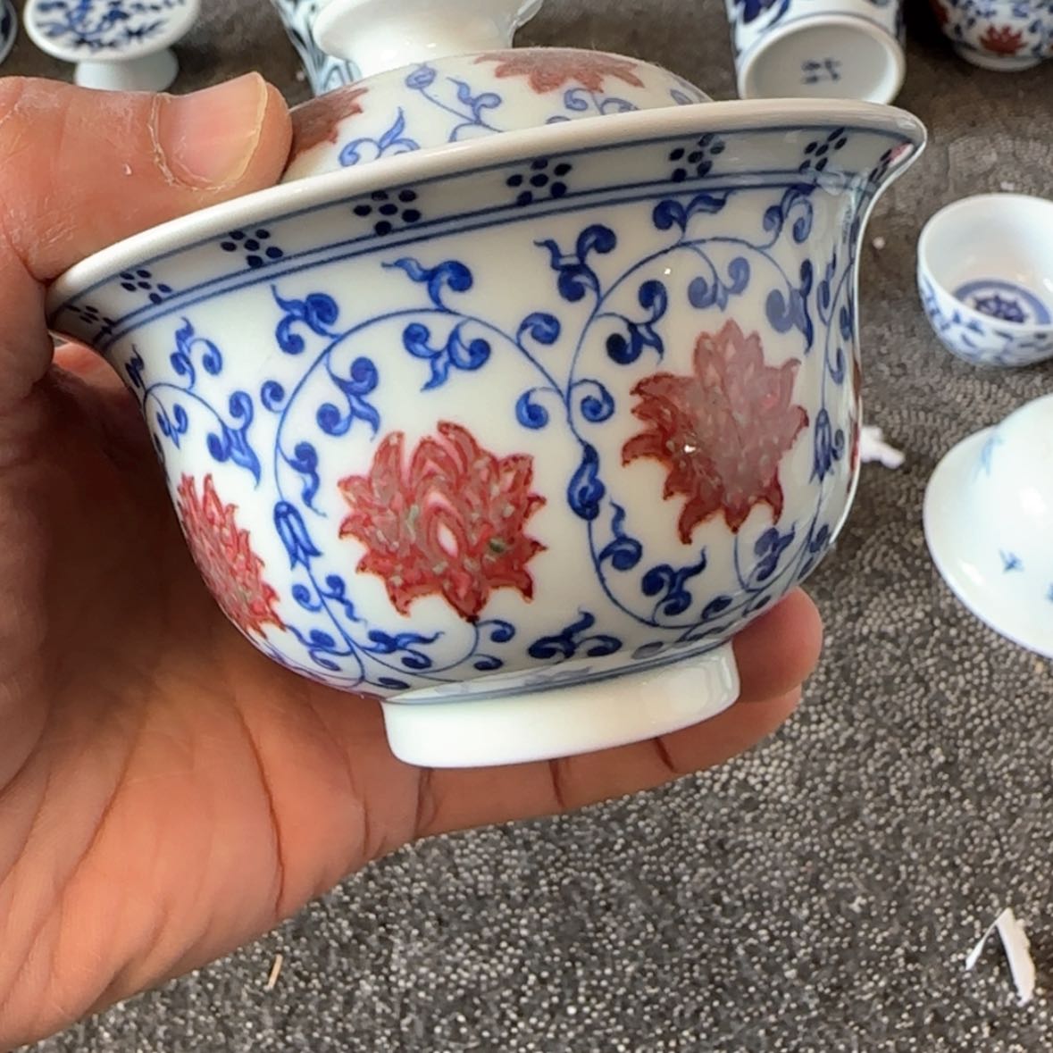 【闪购商品】景德镇陶瓷学院美术学院
