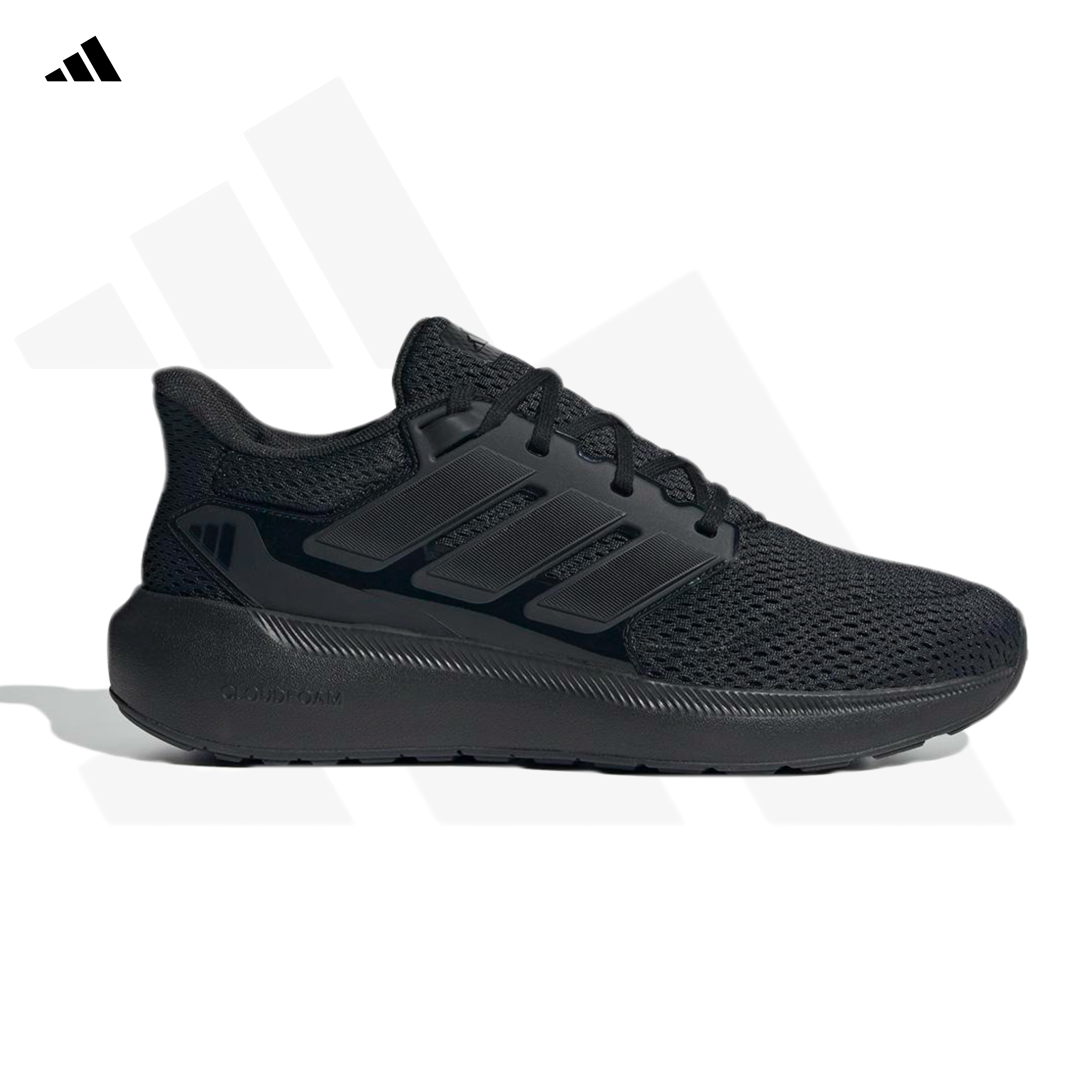 adidas/阿迪达斯黑武士轻便透气男回弹时尚减震男鞋IE8898
