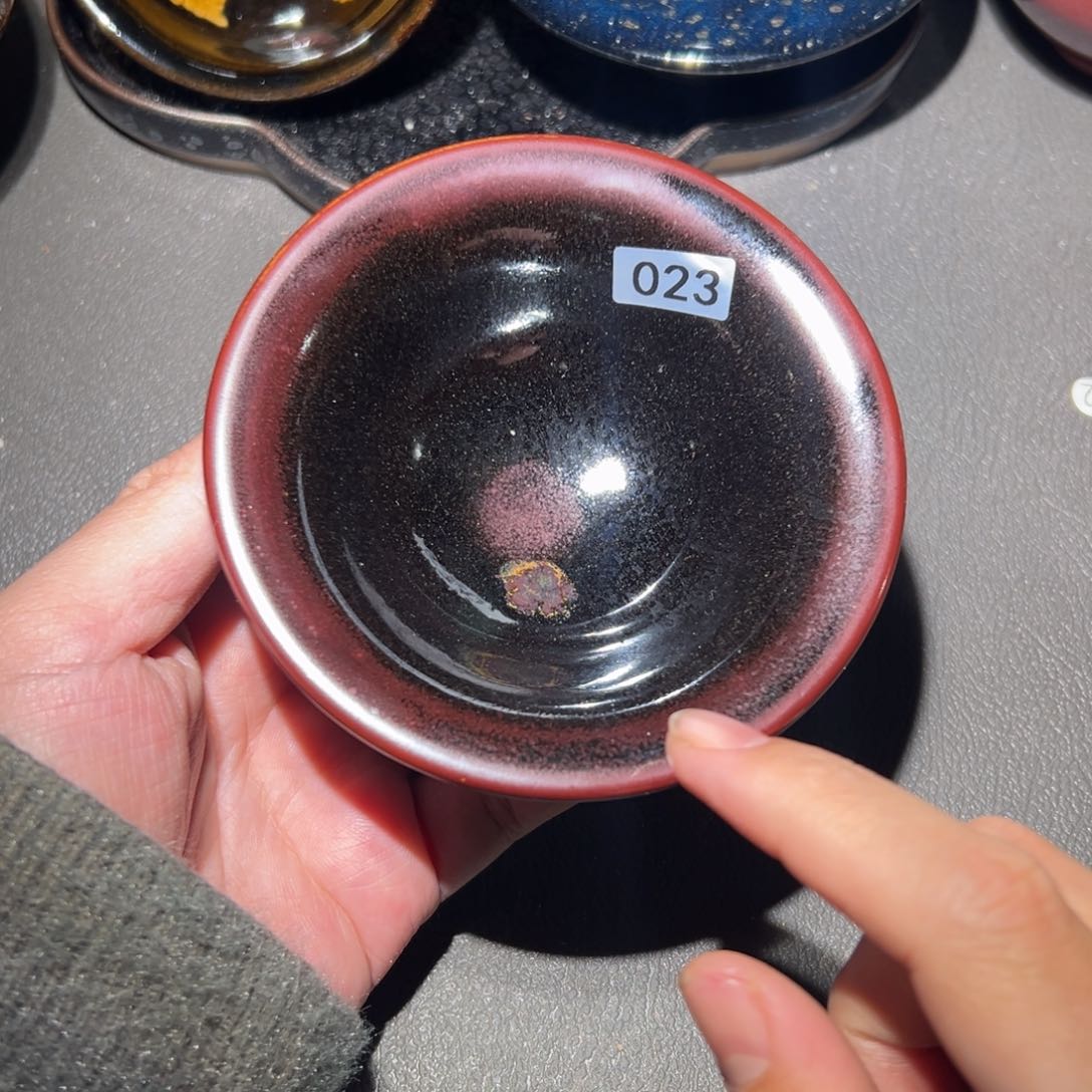 茶盏我们是有很多共同爱好啊