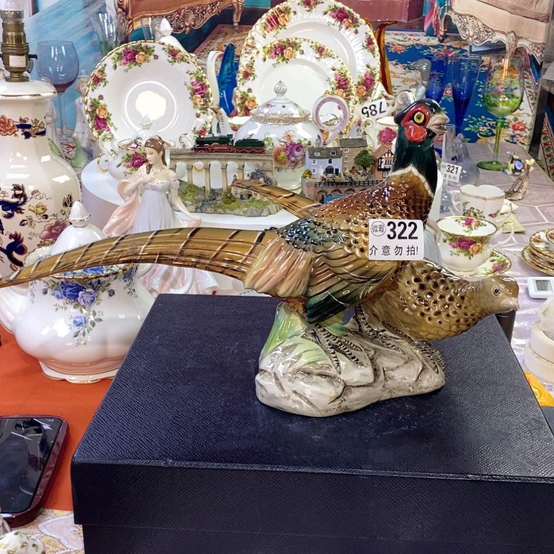 瓷器欧瓷咖啡杯水晶杯