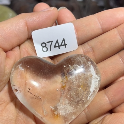 【闪购商品】水晶大型摆件（非配饰）未镶嵌