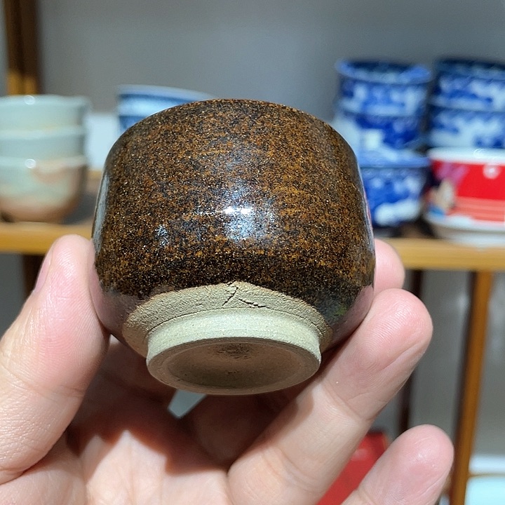 紫砂满二十块钱包邮系列73