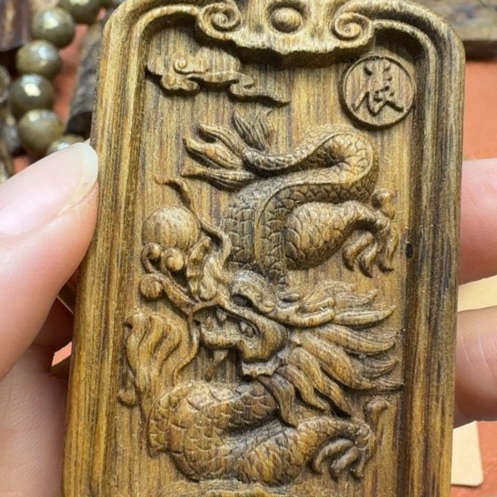 大叶紫檀（黑酸枝木类）