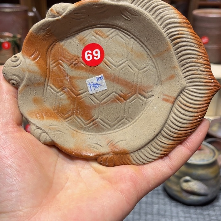 备前茶具茶不茶具