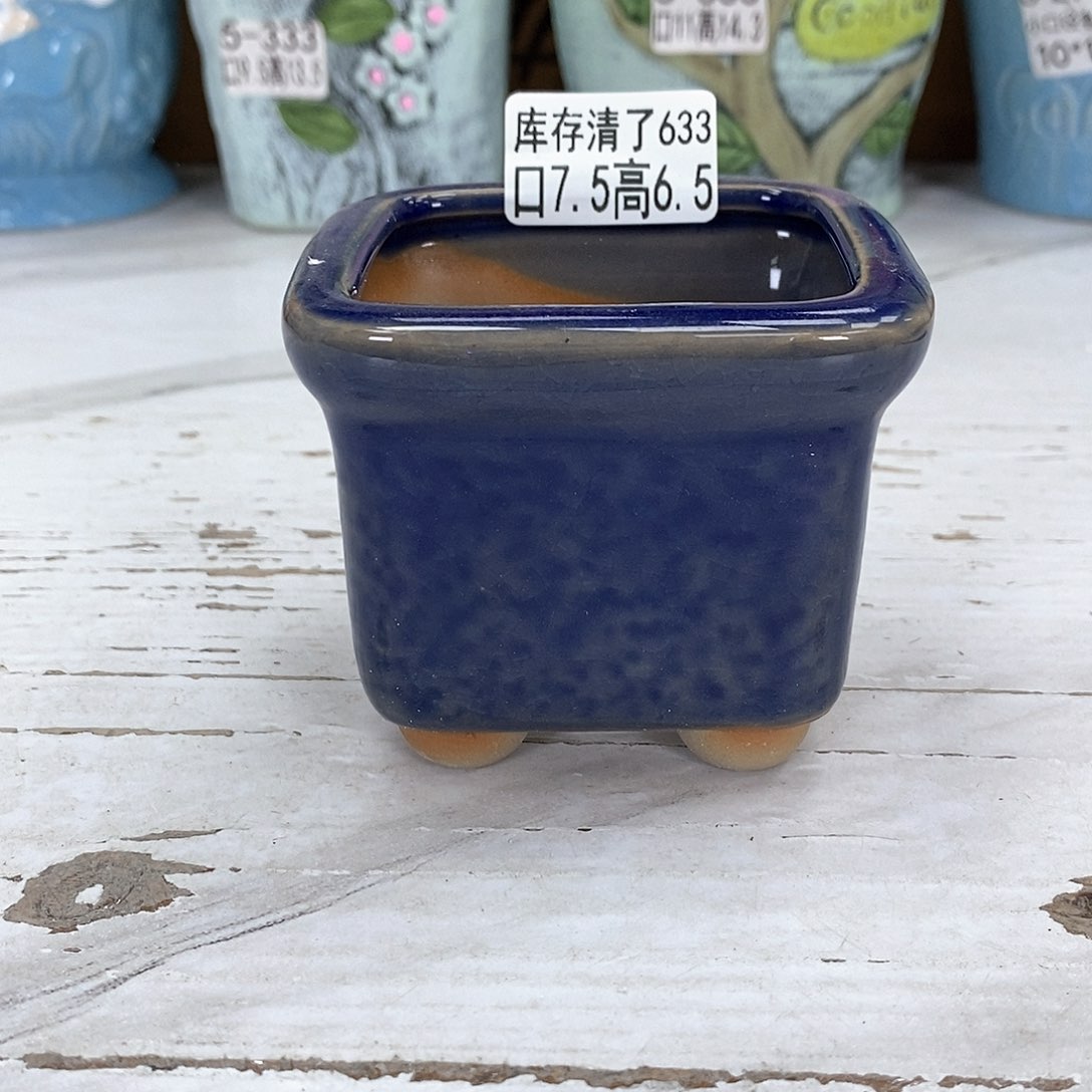 陶瓷@陶瓷花盆@@5633