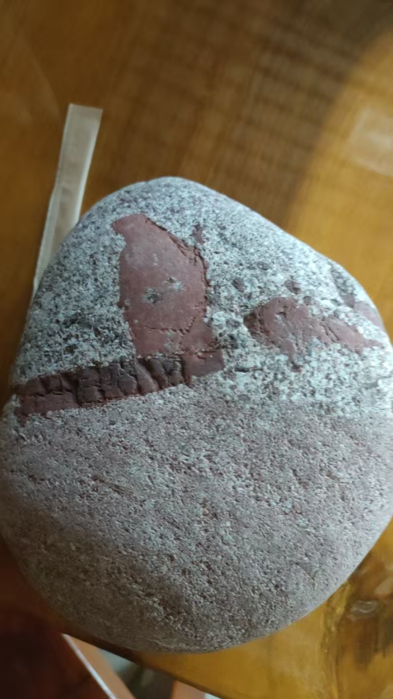 各类自然奇石摆件