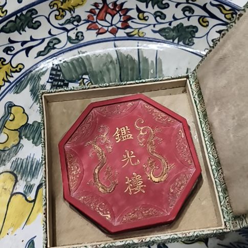 杯༺***༻陶瓷摆件不固定一件
