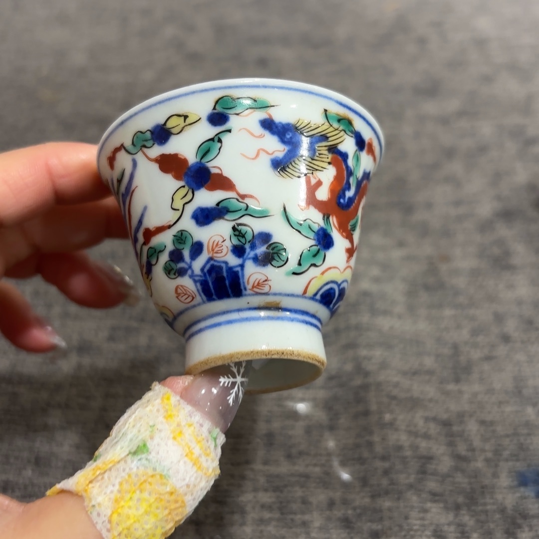 非常好看漂亮的物品 