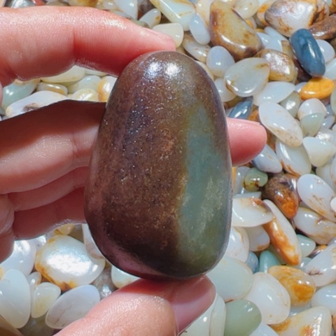 未镶嵌和田玉珠宝奇石62克