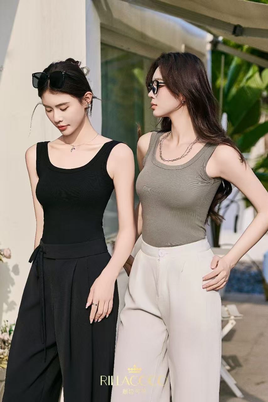 【瑞拉可可】超舒服美背