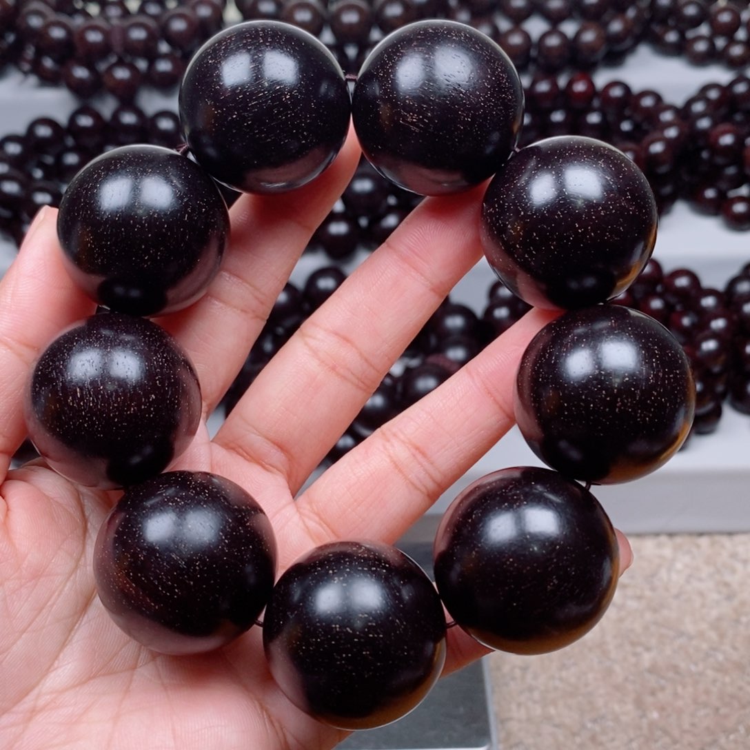 檀香紫檀（小叶紫檀）退****爷3.0