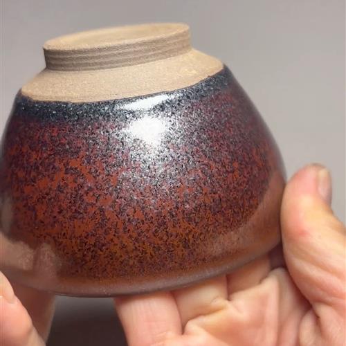 【闪购商品】茶盏-207............