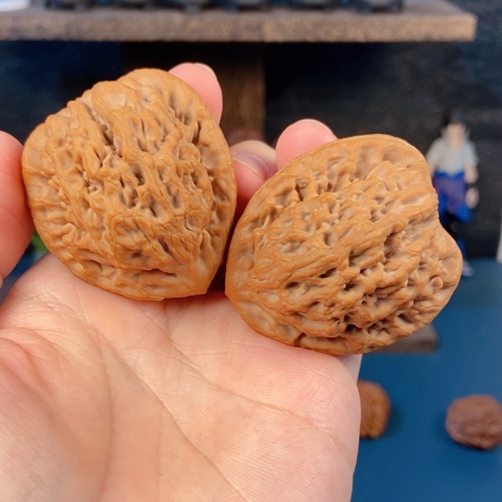 文玩核桃吊坠59¥¥金公子