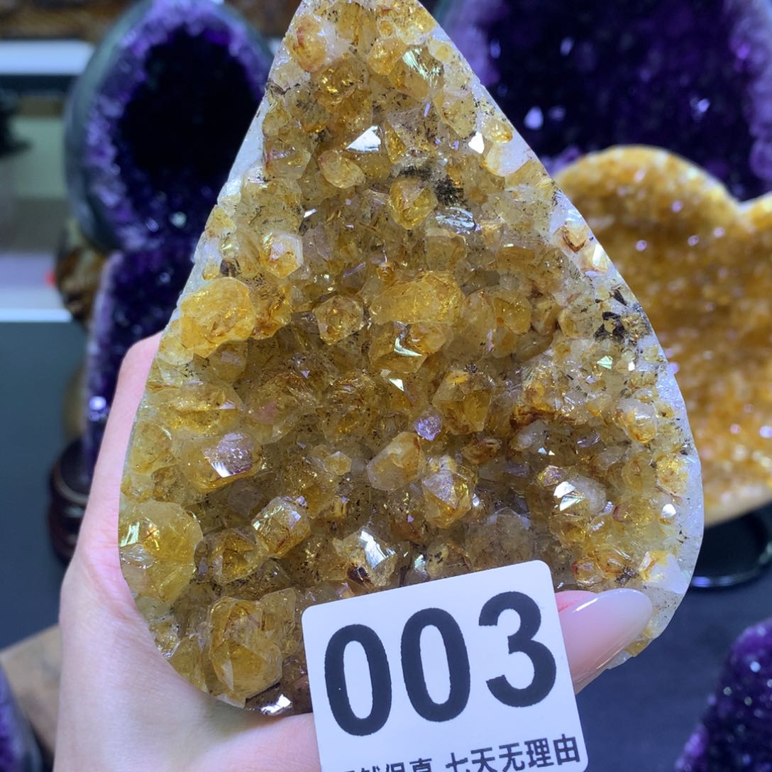 水晶水晶摆件未镶嵌
