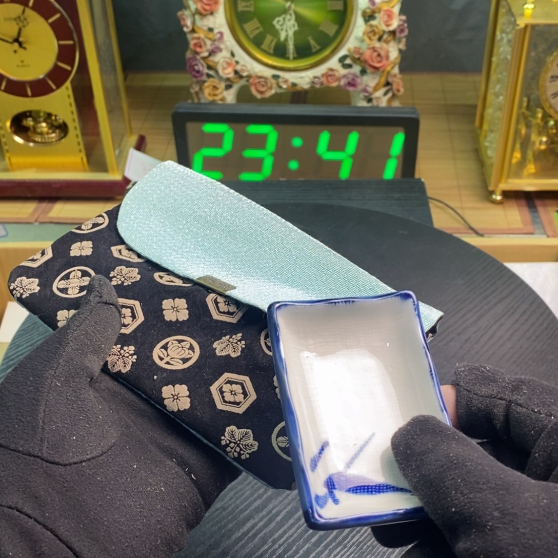 摆件有微瑕有微瑕有微瑕