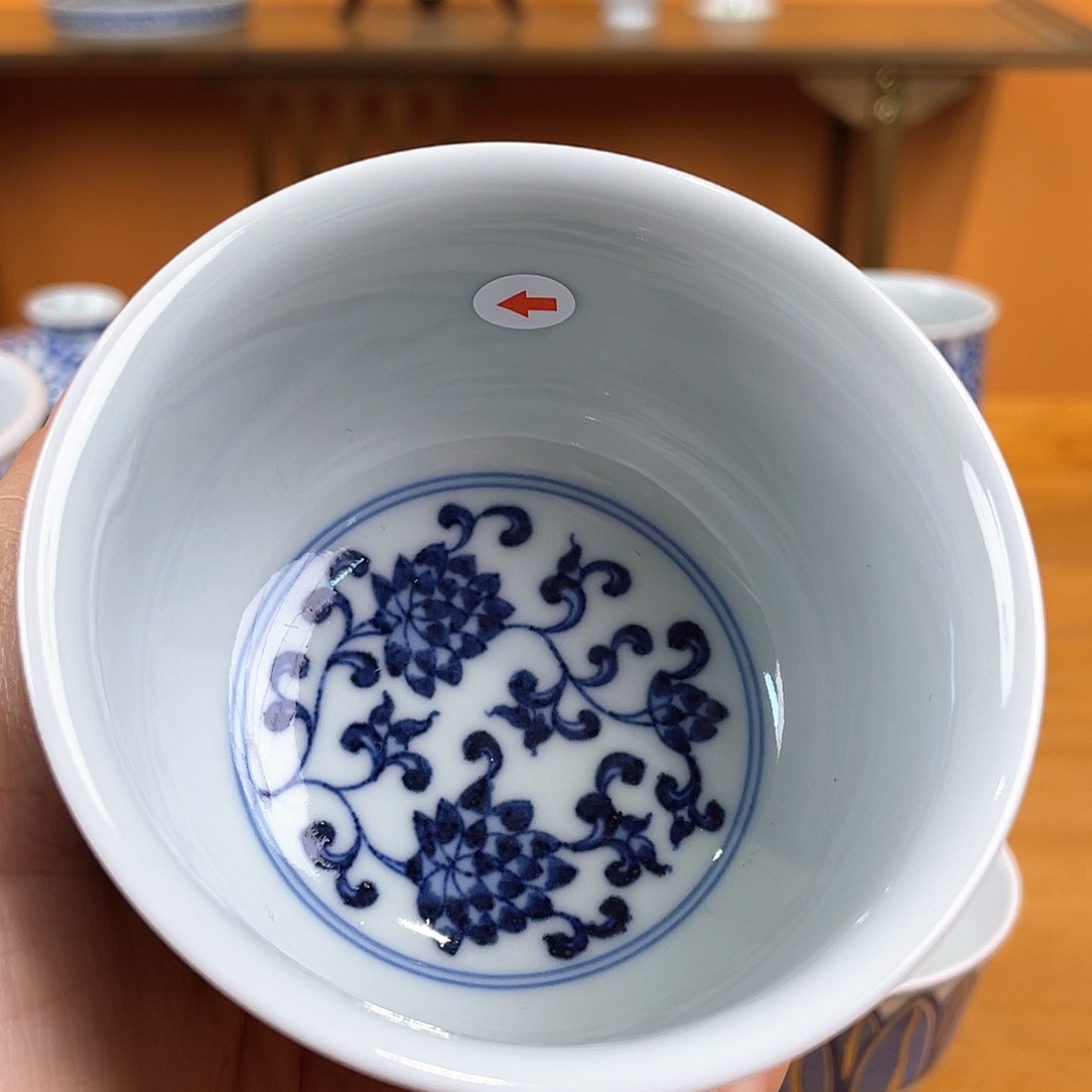 景德镇陶瓷景德镇瓷器