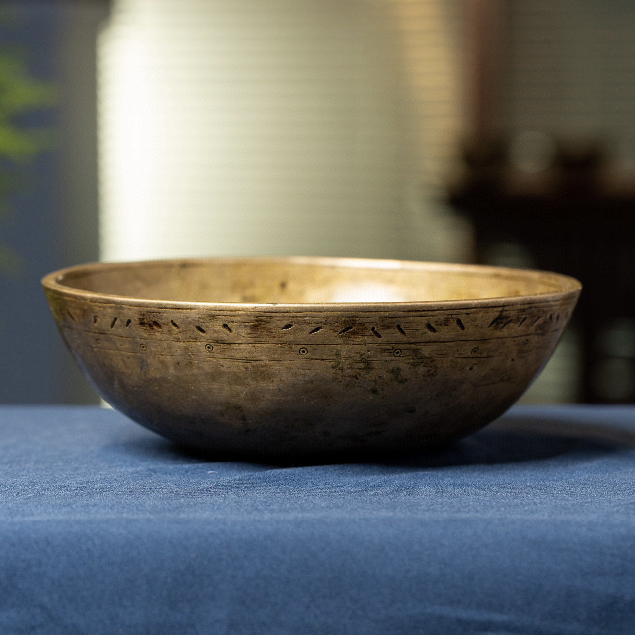 C4调16cm百年玲珑钵