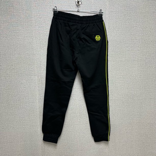 未使用 Philipp Plein pp男士休闲裤p6781