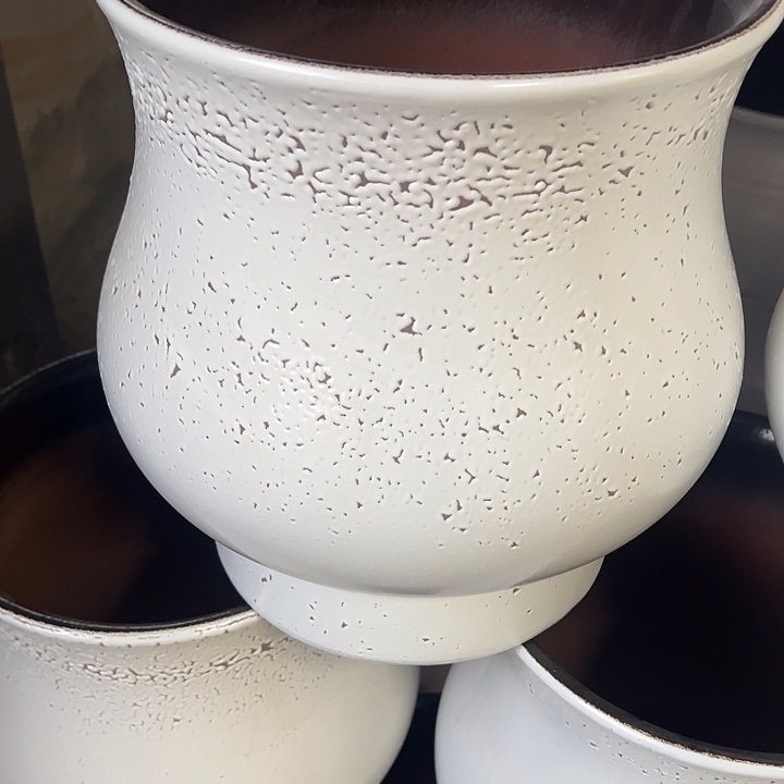 微瑕高度30厘米口径27