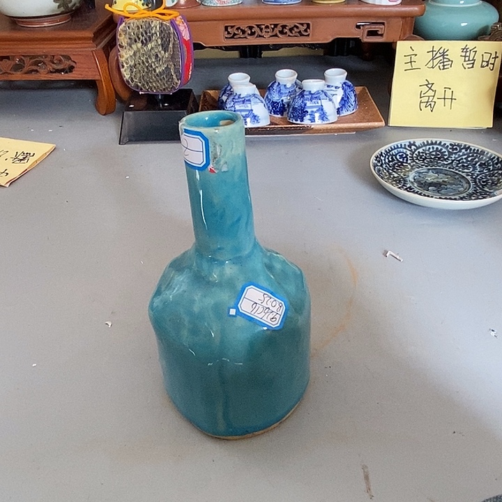 全场只加打包费，好东西，花器
