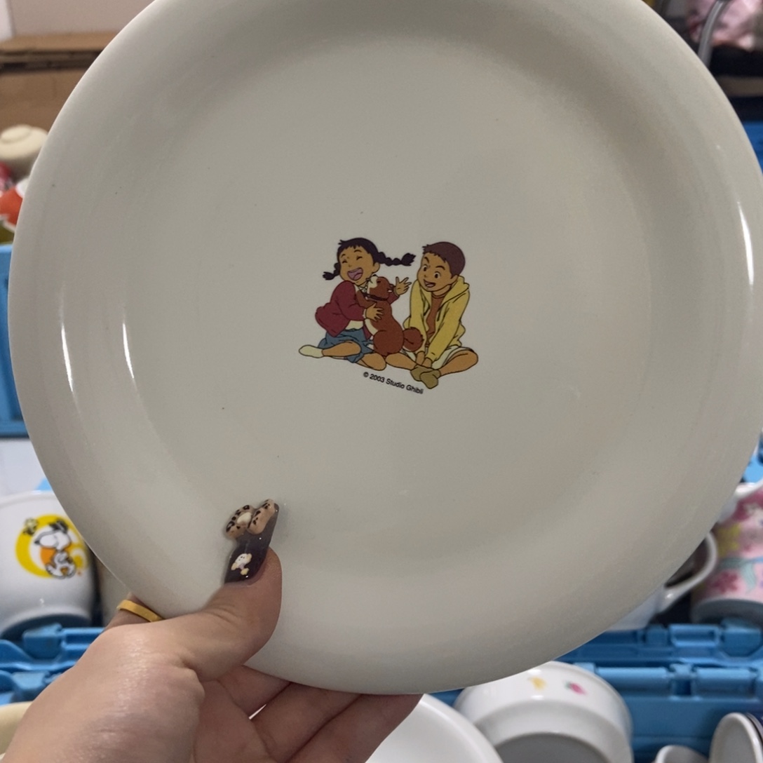 E***n瓷片陶瓷退货拉黑