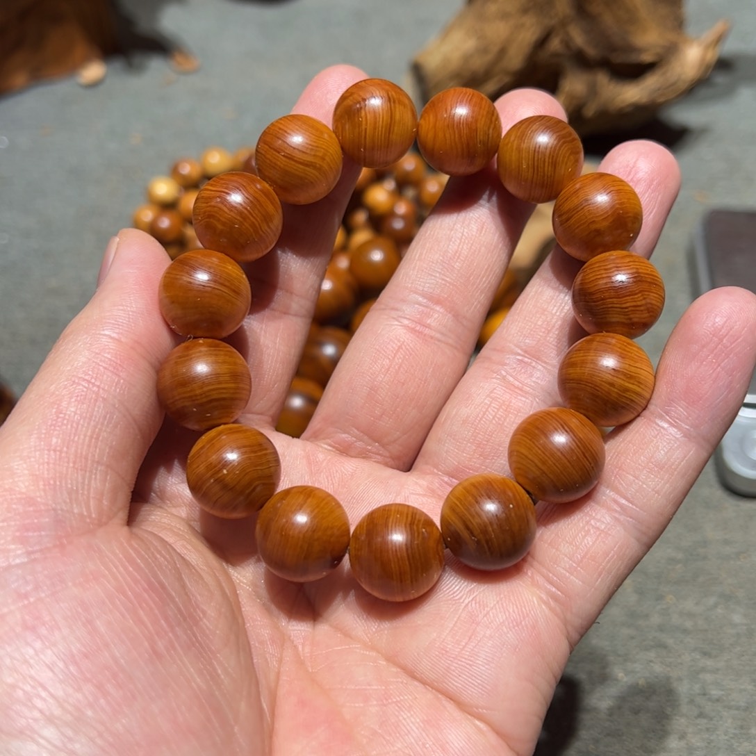 柏木（崖柏）北太行陈化崖柏