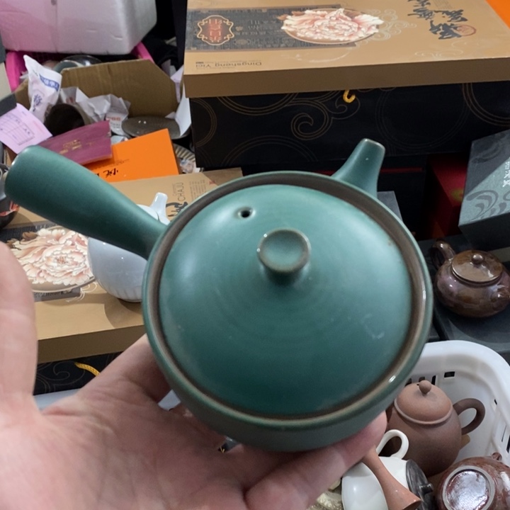 陶瓷艺术品及陶瓷制品