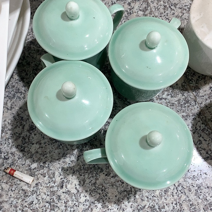 紫砂陶瓷艺术作品欣赏