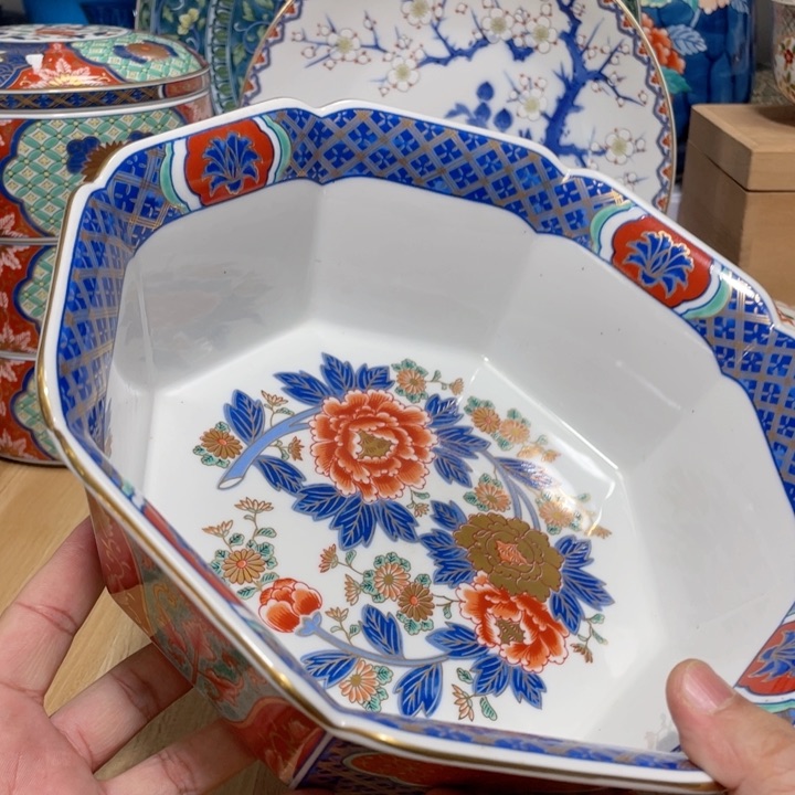 杯中古瓷器默认微瑕