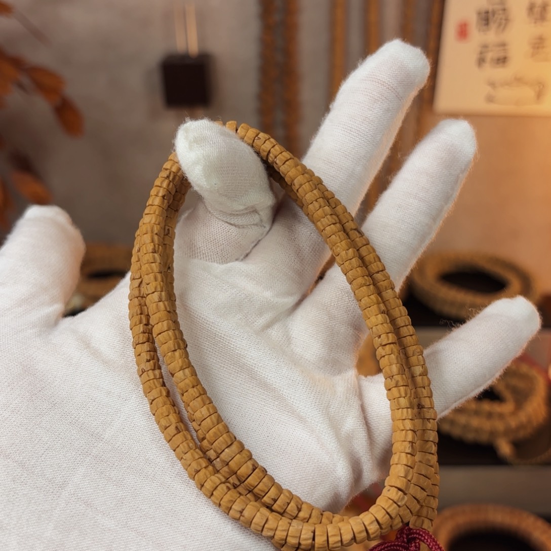天***1柏香籽/百香籽吊坠