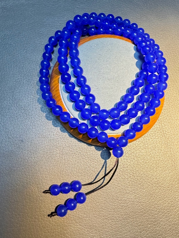 大圣3号 帝王蓝 手串