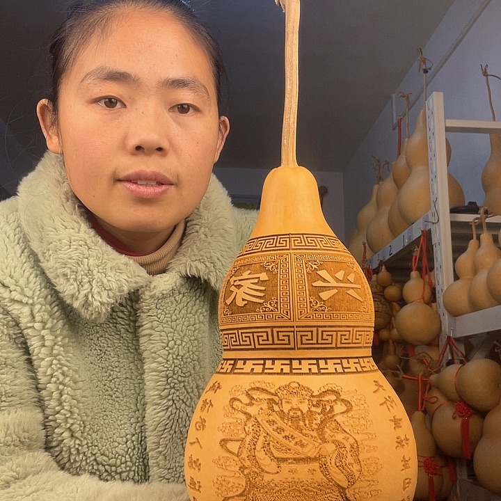 天然葫芦一物一图看图片发货