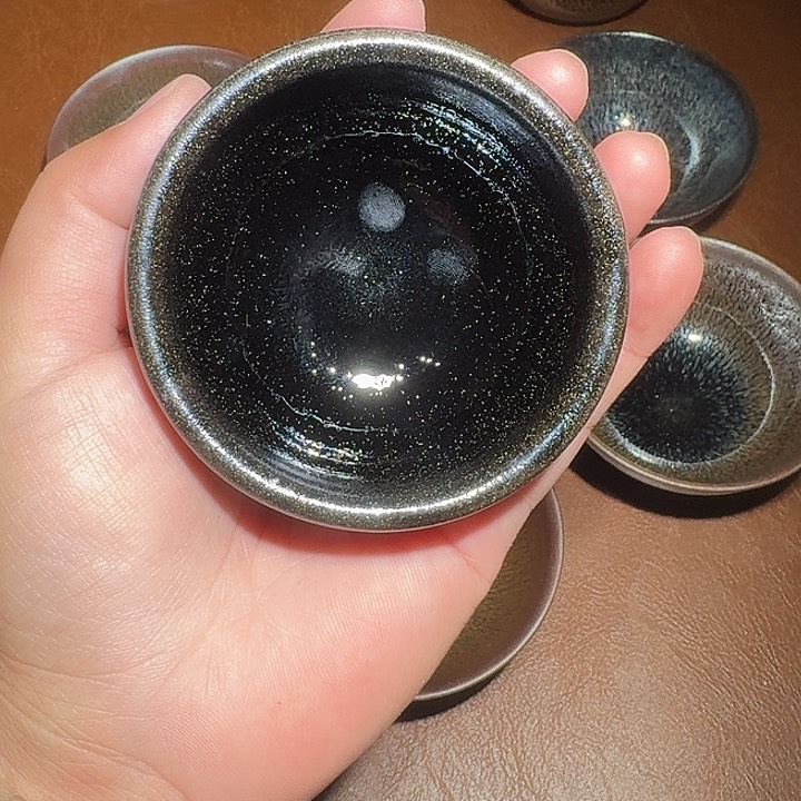 彬*哥六丁龙窑定制，彬哥哥