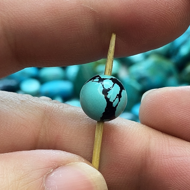 粉丝专享特色手工散珠