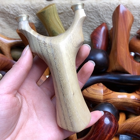 大果紫檀（缅甸花梨）微瑕926