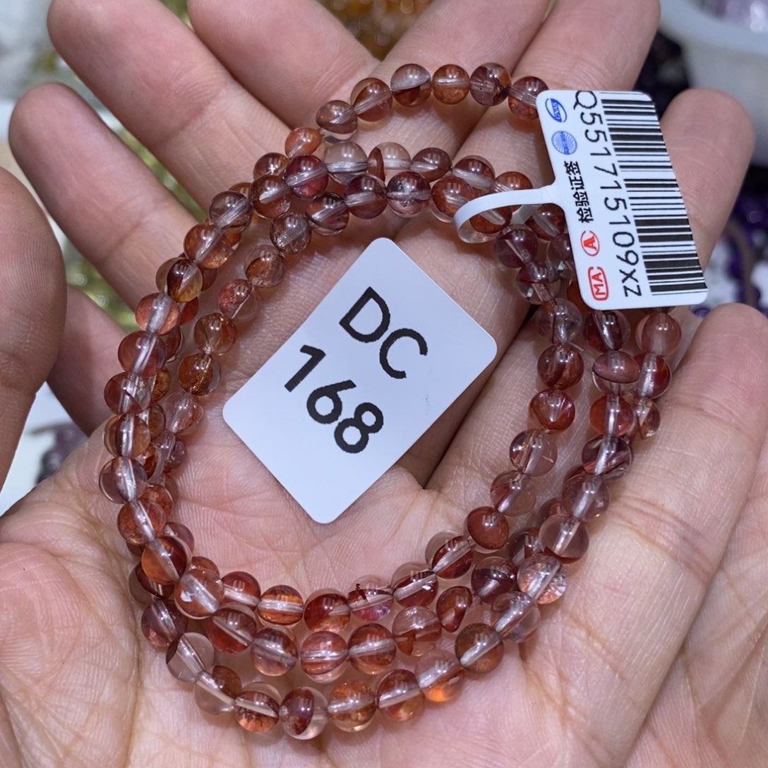 多样性发一未镶嵌水晶