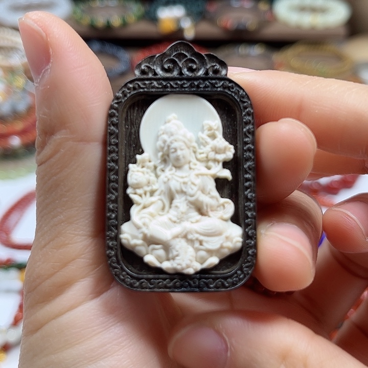 檀香木其他阴沉老山檀香