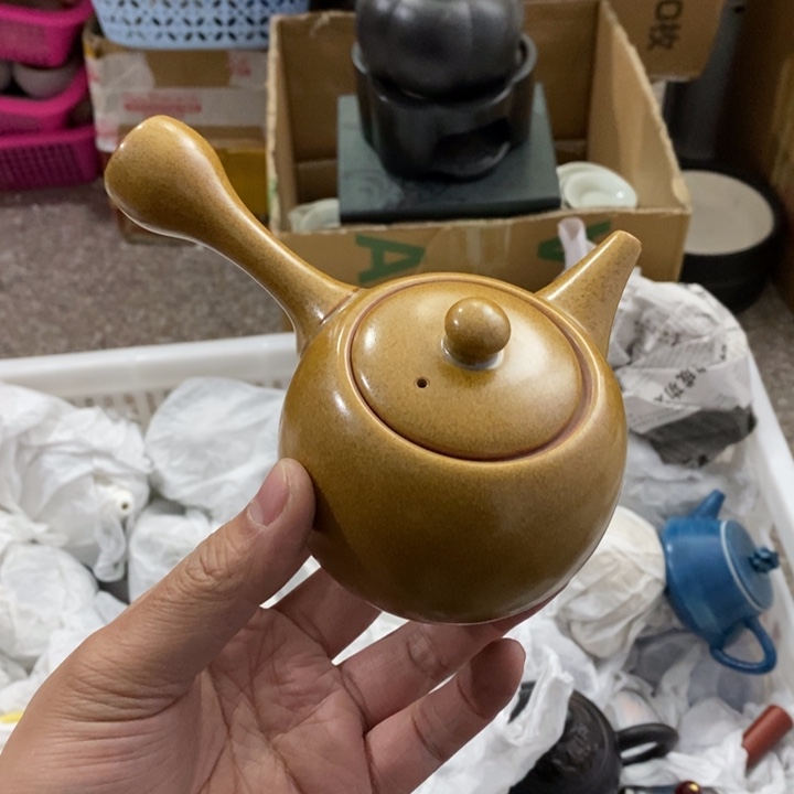 陶瓷艺术品及陶瓷制品