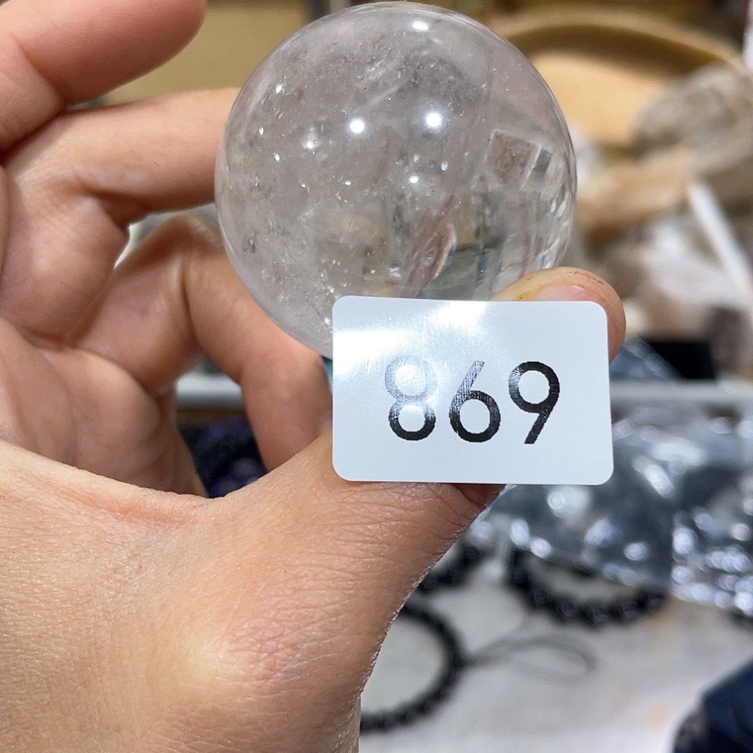 水晶摆件…..未镶嵌