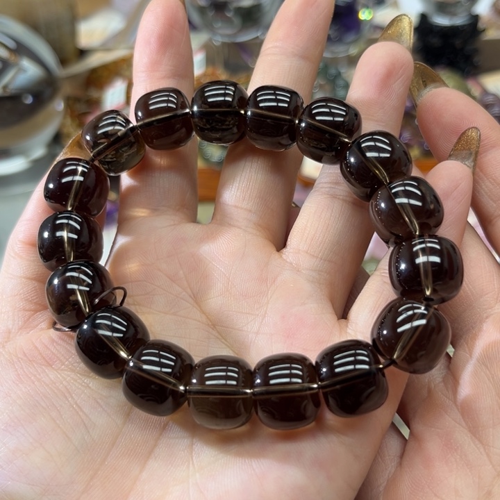 【闪购商品】水晶手链未镶嵌手串
